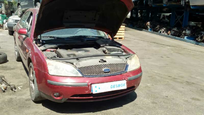 CUADRO INSTRUMENTOS FORD MONDEO BERLINA (GE) - vista 6
