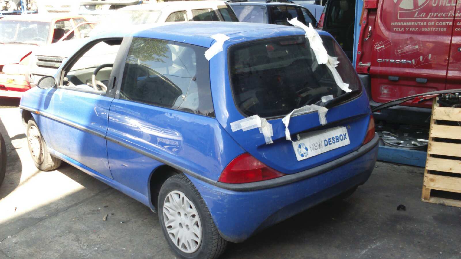 Vista 4