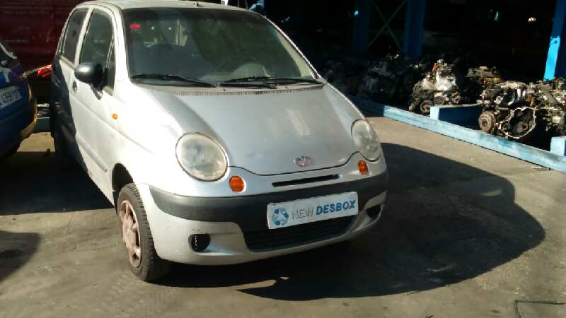 TRANSMISION DELANTERA DERECHA DAEWOO MATIZ - vista 5