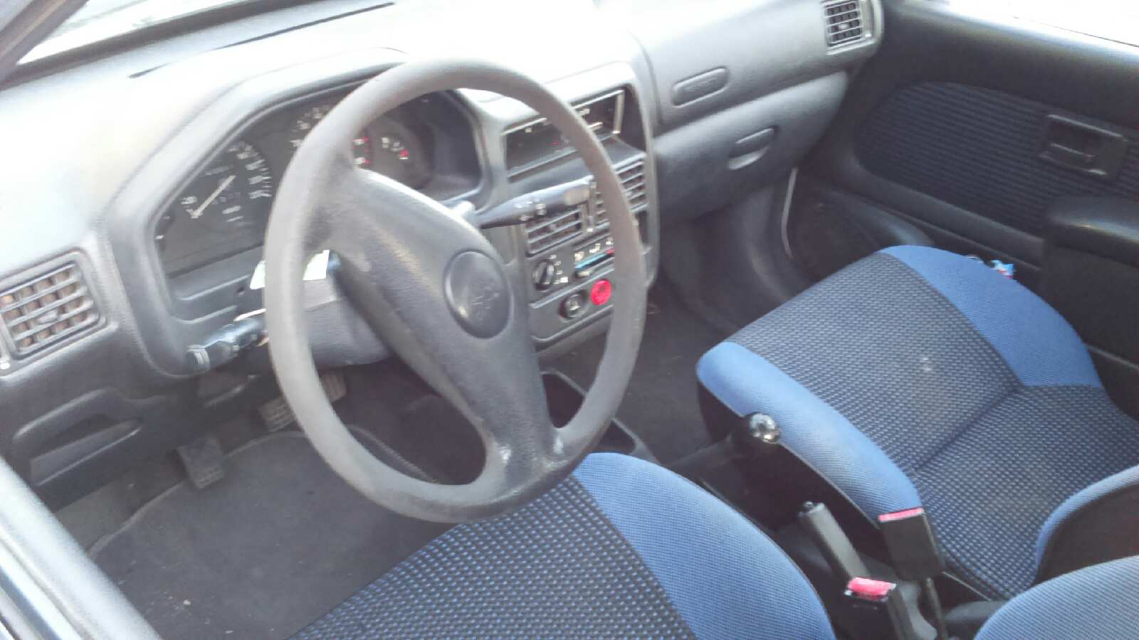 Vista 5