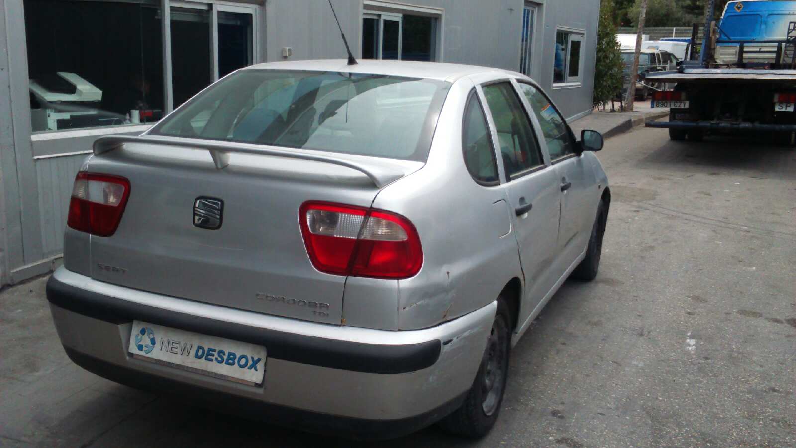 Vista 5