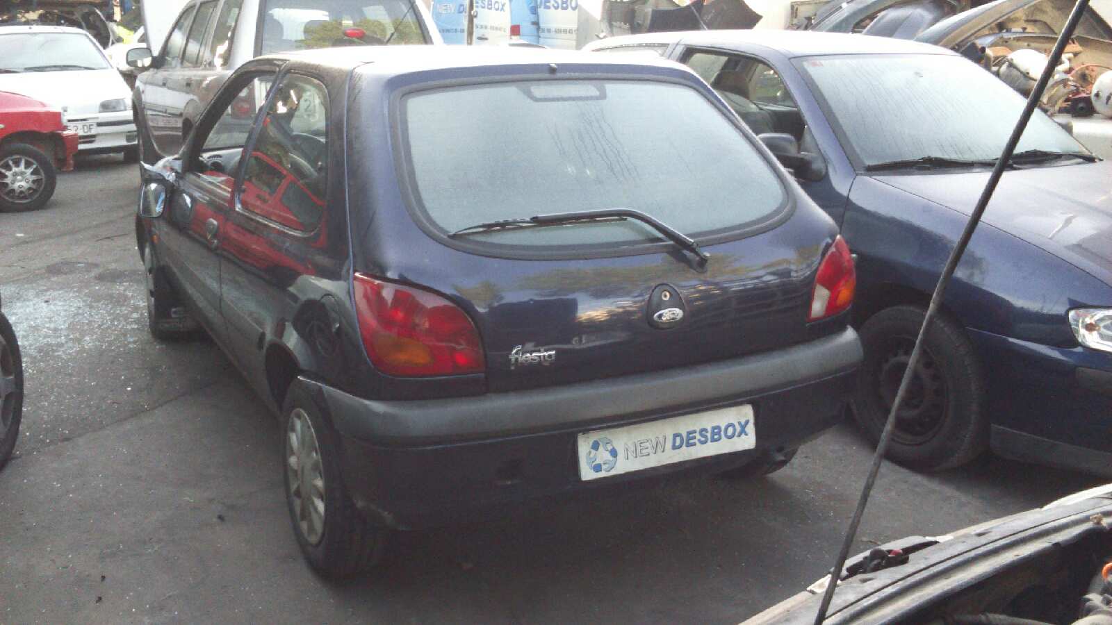 Vista 2