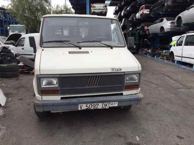 RADIADOR AGUA FIAT TALENTO (269) - vista 4