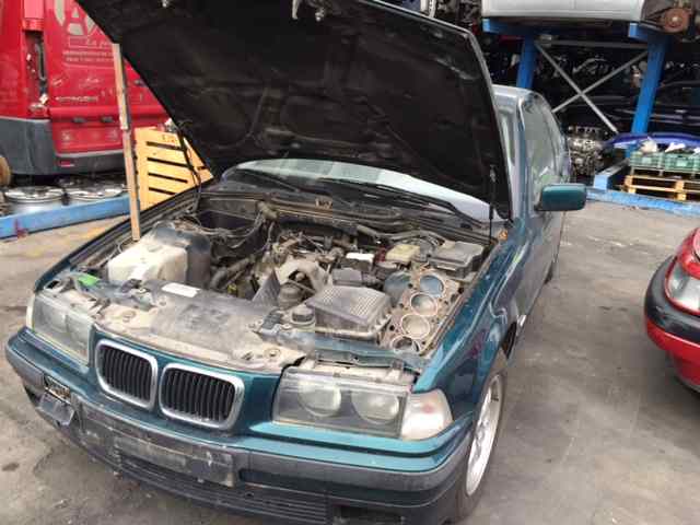 PILOTO DELANTERO DERECHO BMW SERIE 3 COUPE (E36) - vista 3