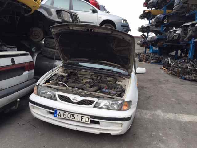 BOMBA DIRECCION NISSAN ALMERA (N15) - vista 5