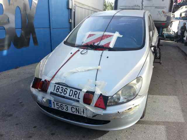 MOTOR ELEVALUNAS DELANTERO IZQUIERDO PEUGEOT 307 (S1) - vista 5