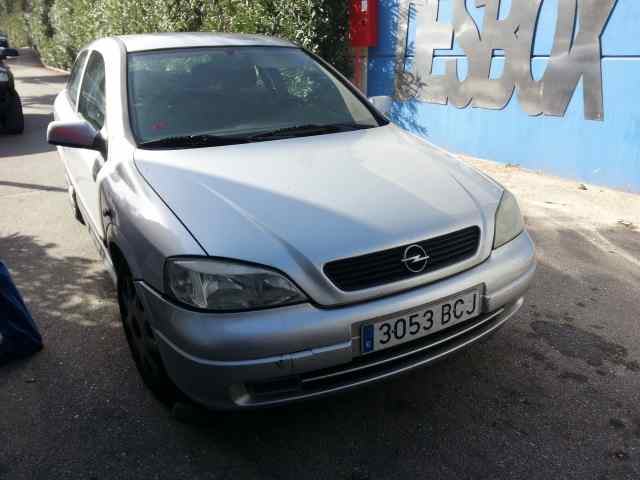 MOTOR CALEFACCION OPEL ASTRA G BERLINA - vista 7