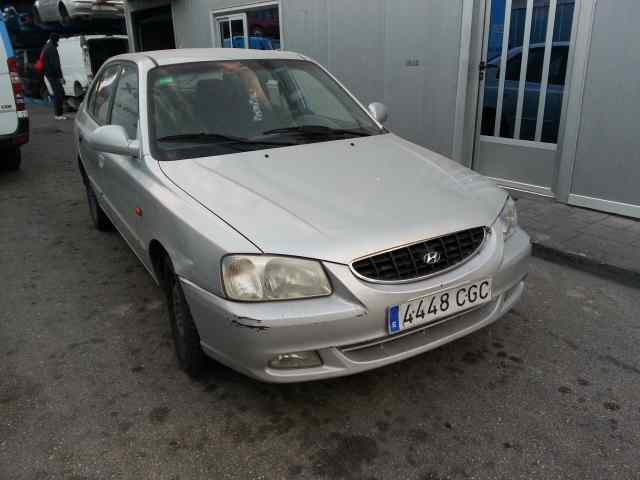 RETROVISOR DERECHO HYUNDAI ACCENT (LC) - vista 6