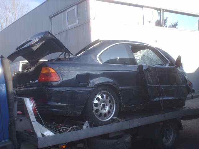 ABS BMW SERIE 3 BERLINA (E36) - vista 10