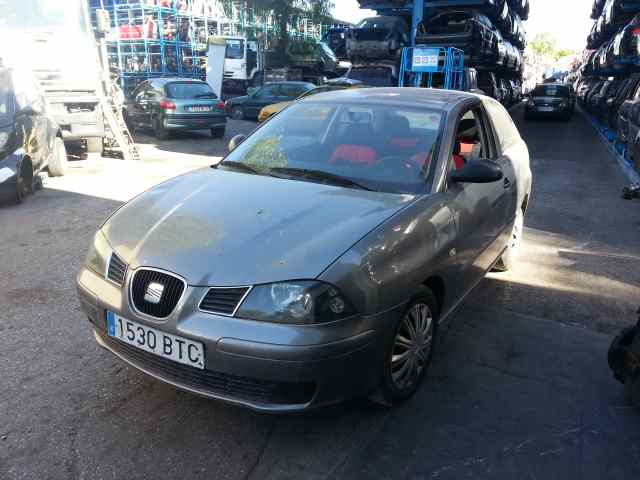TRANSMISION DELANTERA DERECHA SEAT IBIZA (6L1) - vista 4