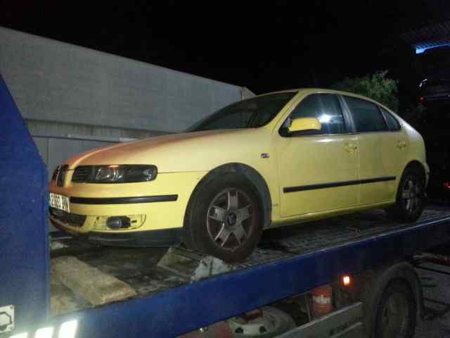 CENTRALITA MOTOR UCE SEAT LEON (1M1) - vista 5