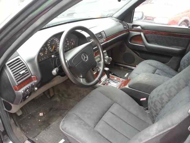 AFORADOR MERCEDES-BENZ CLASE S (W140) BERLINA - vista 13