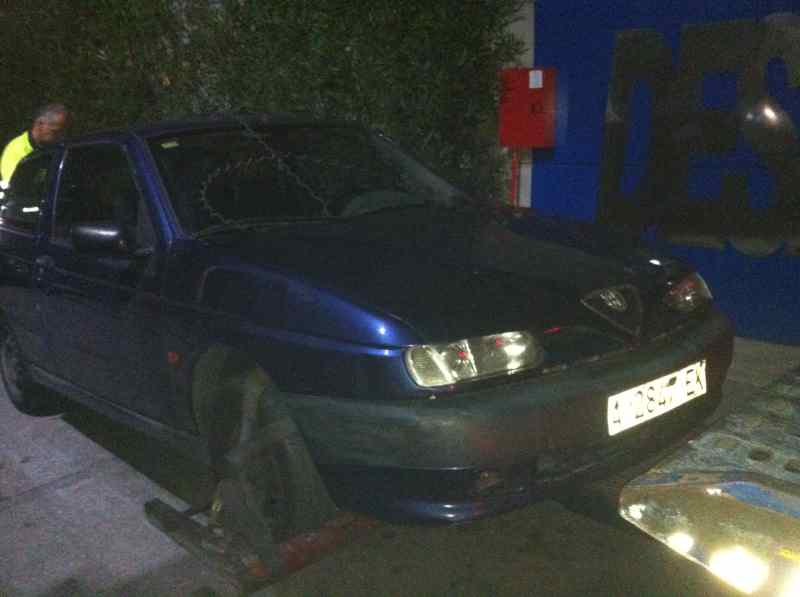 FARO IZQUIERDO ALFA ROMEO 145 - vista 6