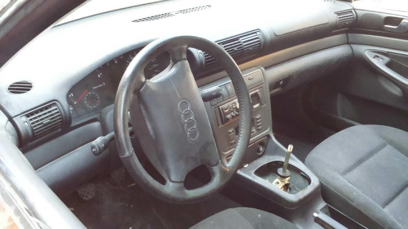 Vista 5