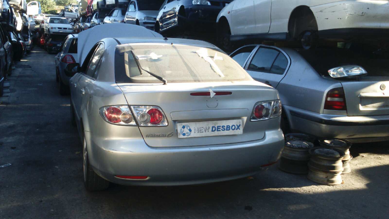 Vista 6