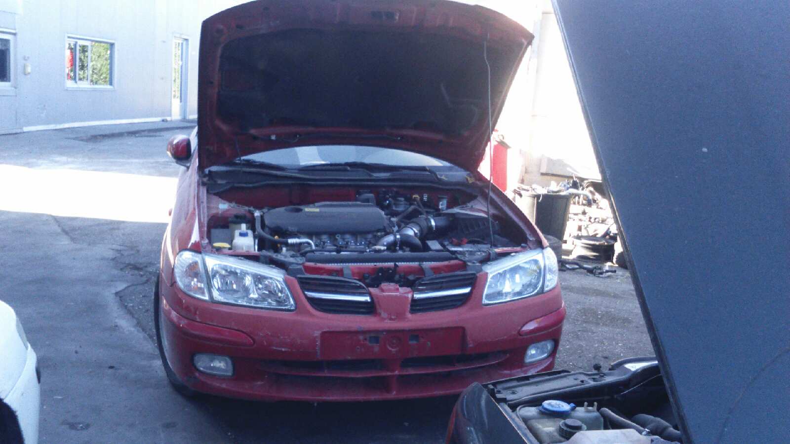 Vista 8