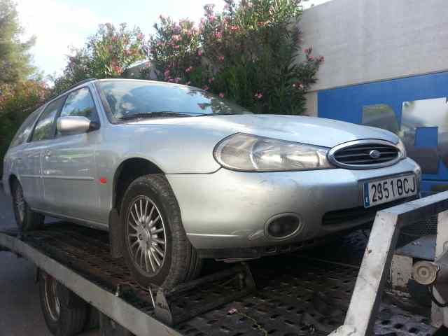 TURBOCOMPRESOR FORD MONDEO BERLINA (GD) - vista 6
