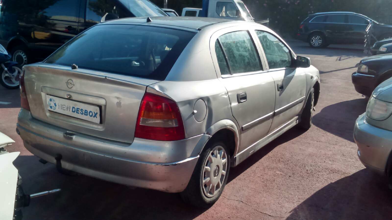 Vista 4