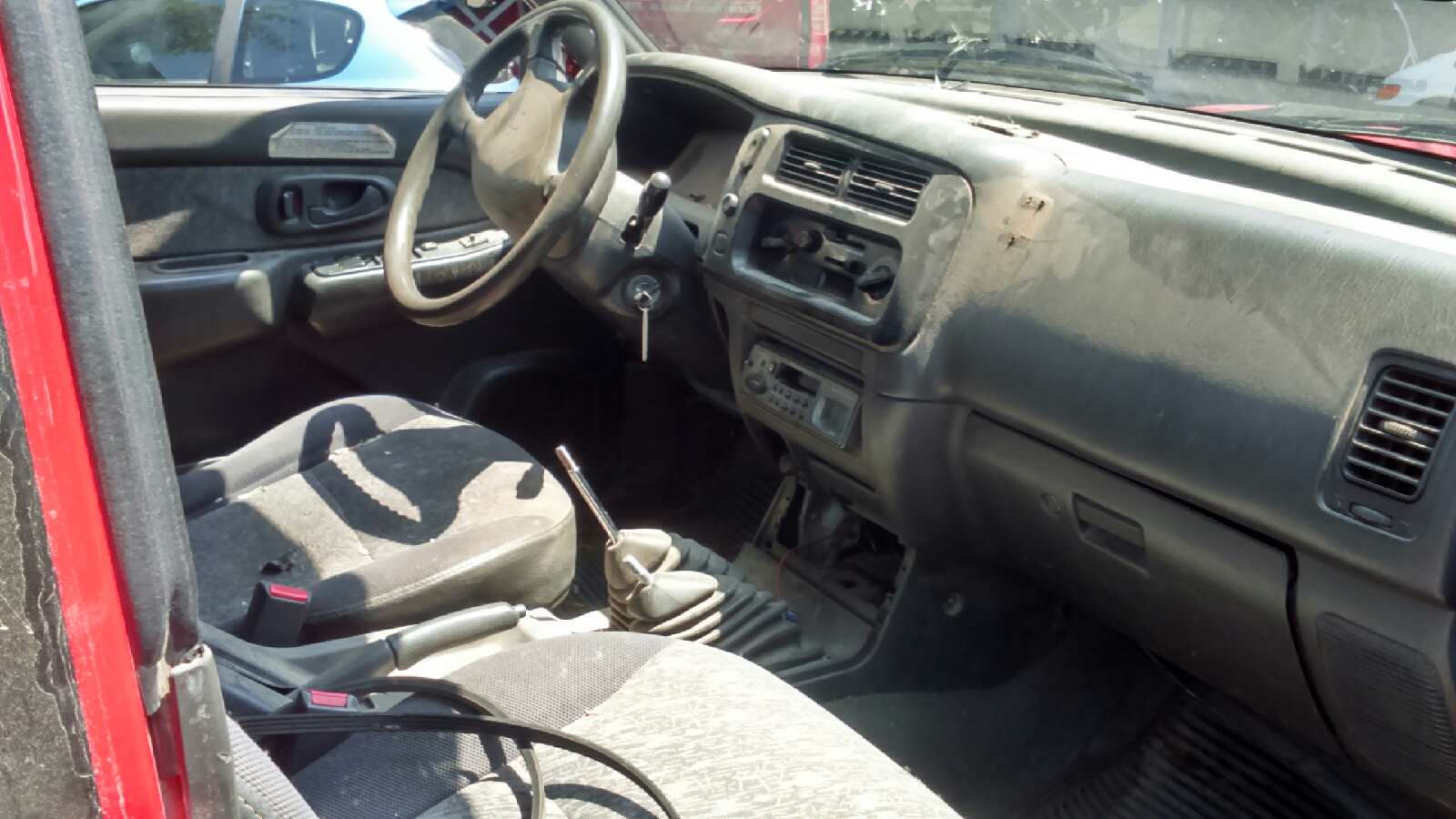 Vista 5