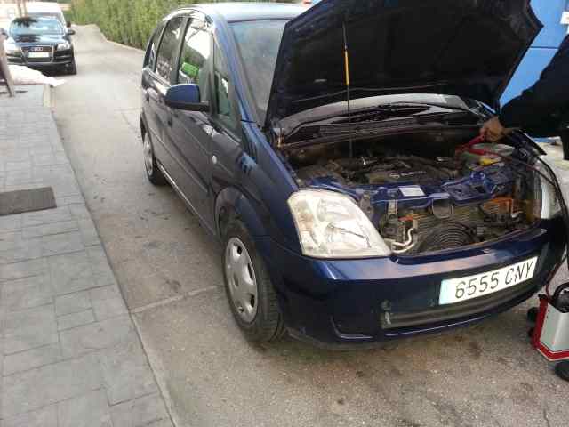MANDO LUCES OPEL MERIVA - vista 5