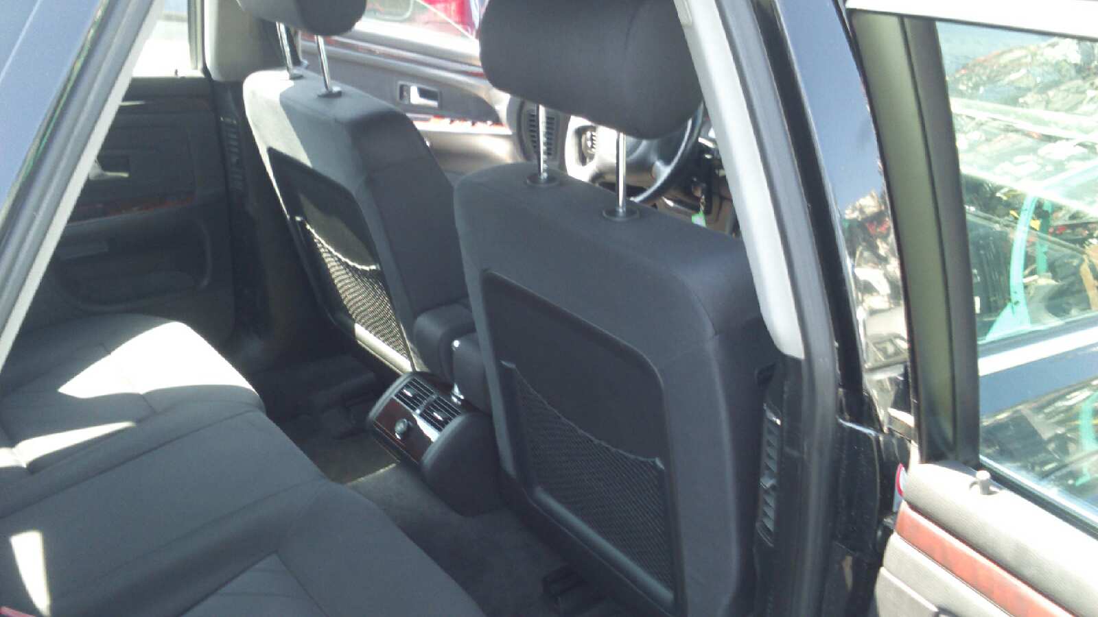 RETROVISOR DERECHO AUDI A8 (D2) - vista 8