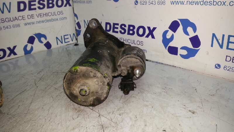 MOTOR ARRANQUE SEAT IBIZA (6L1)