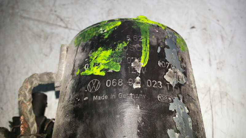 MOTOR ARRANQUE SEAT IBIZA (6L1) - vista 3