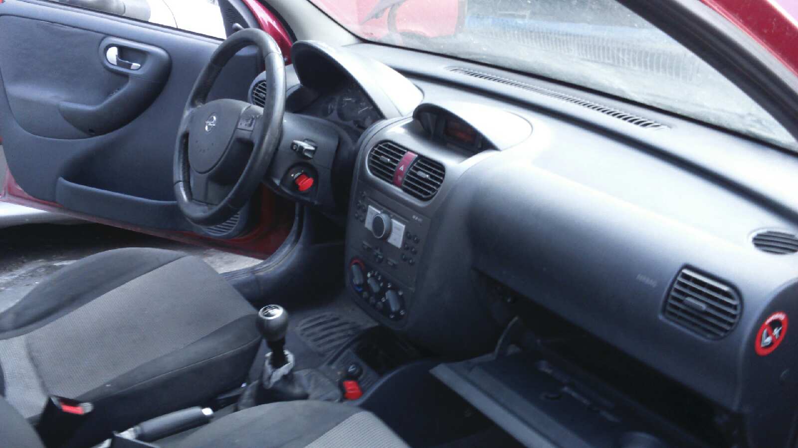 Vista 5