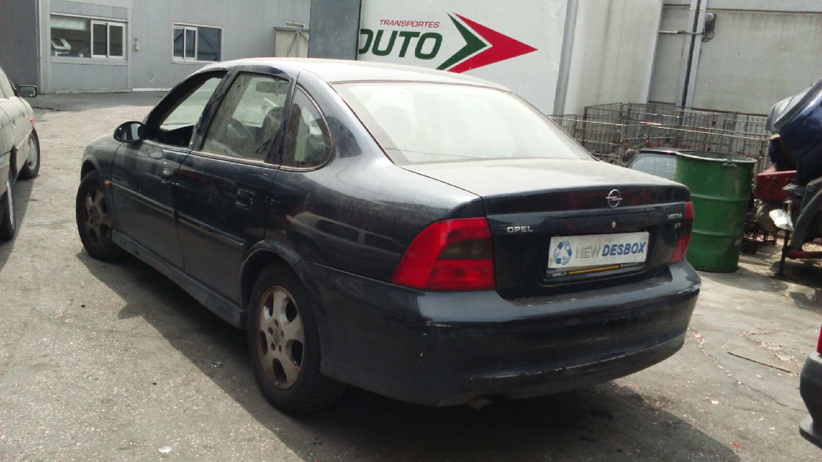 Vista 5