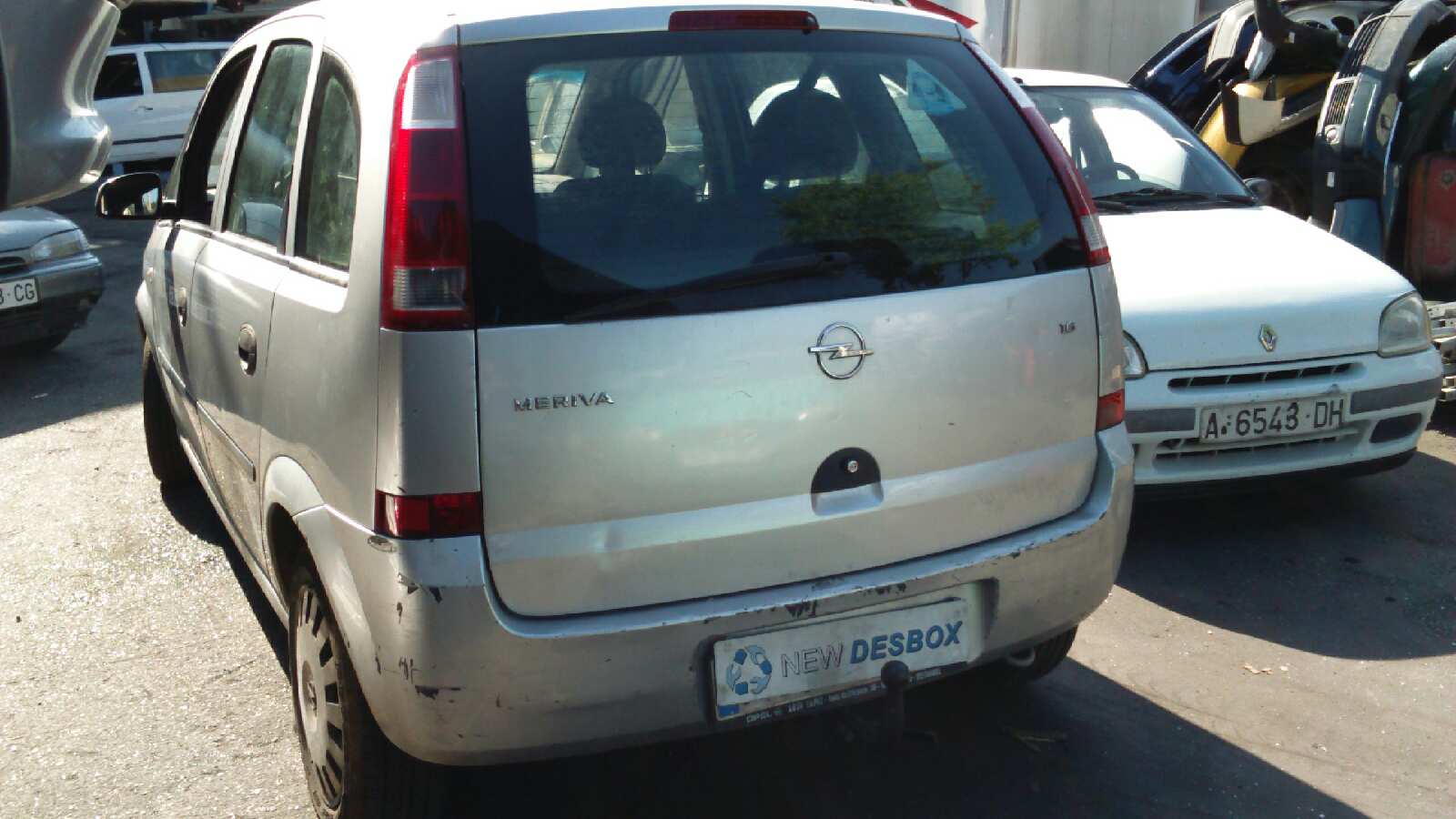 Vista 6
