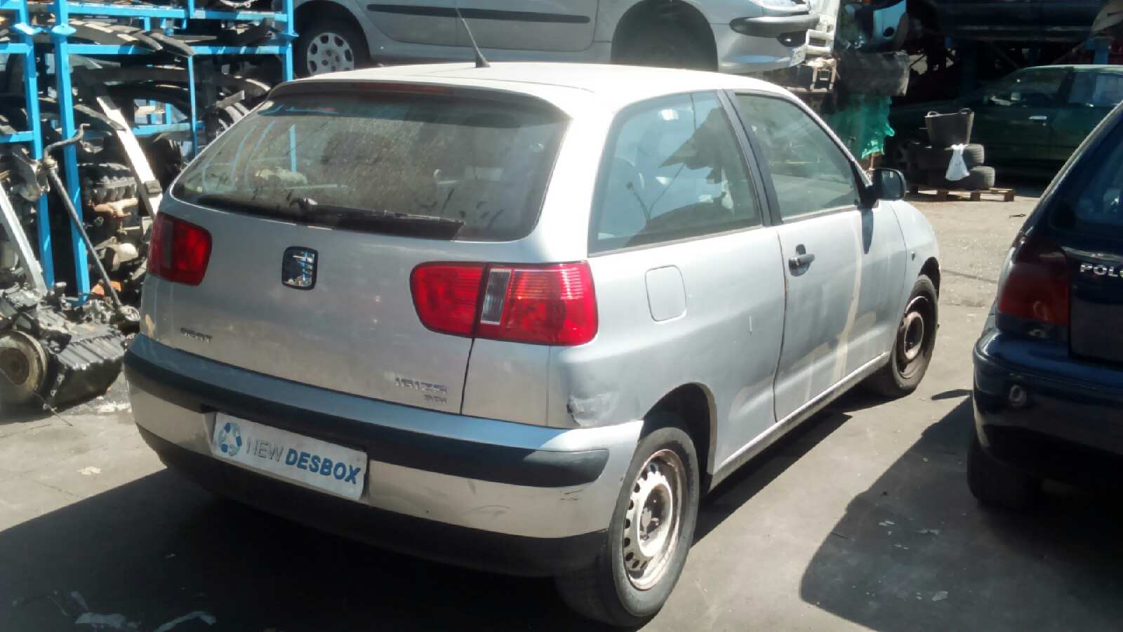 Vista 5
