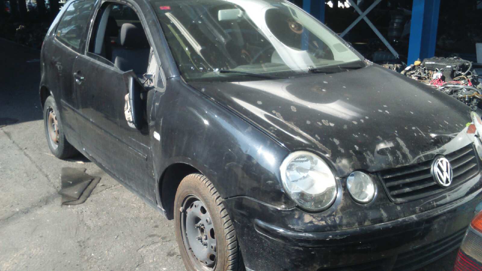 ABS VOLKSWAGEN POLO BERLINA (6N2) - vista 7