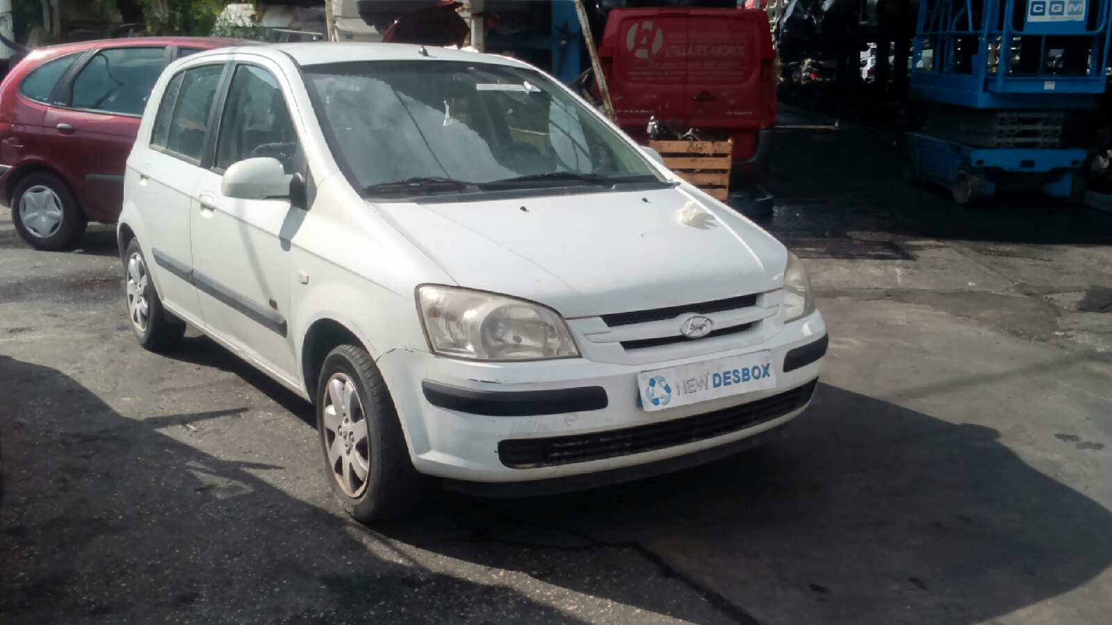 Vista 4