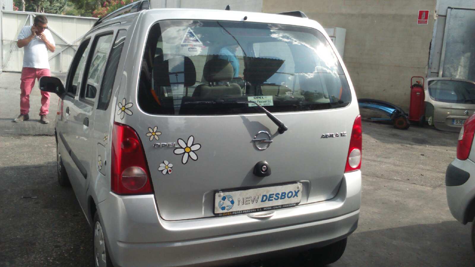 Vista 4