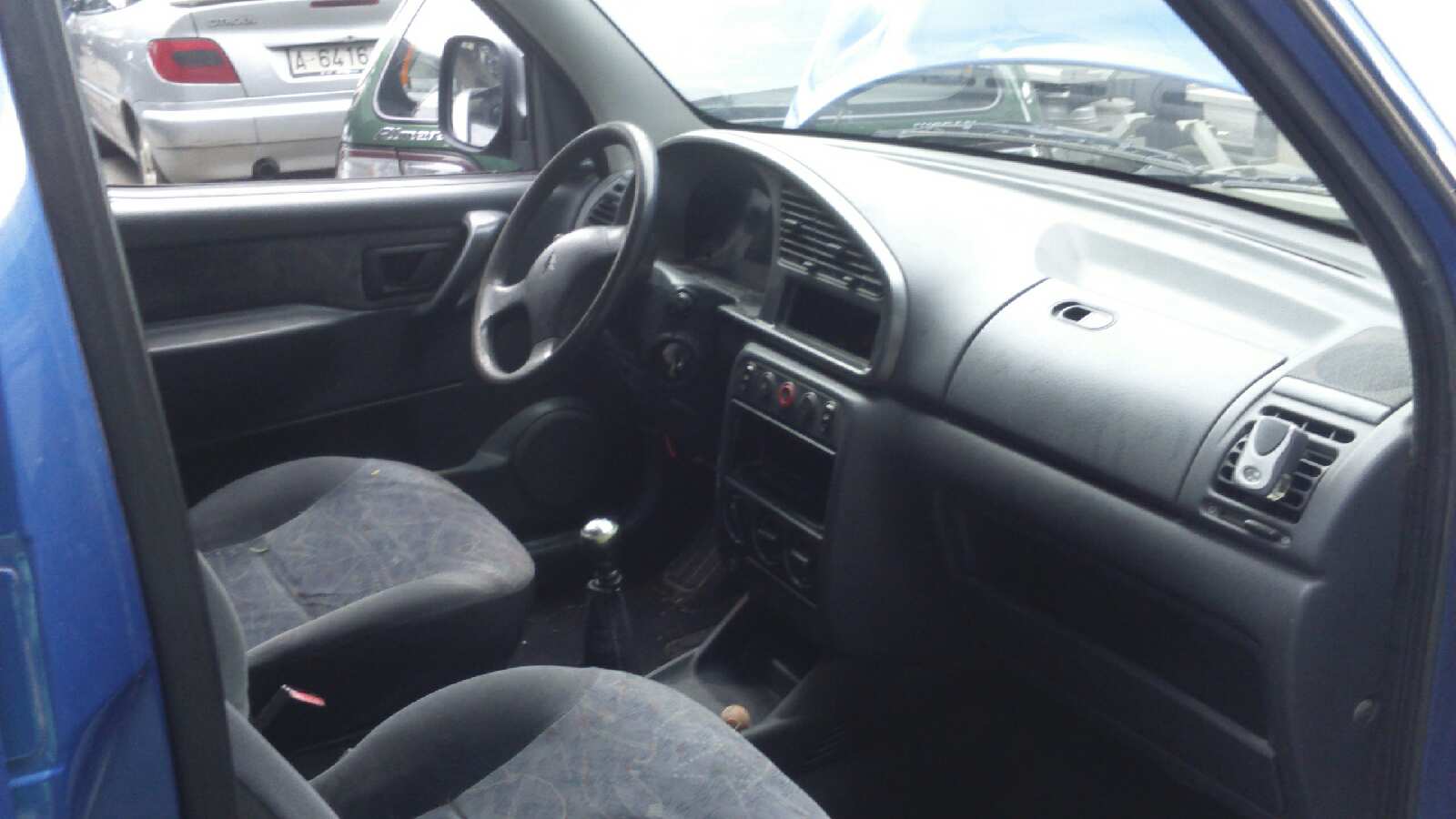 Vista 5