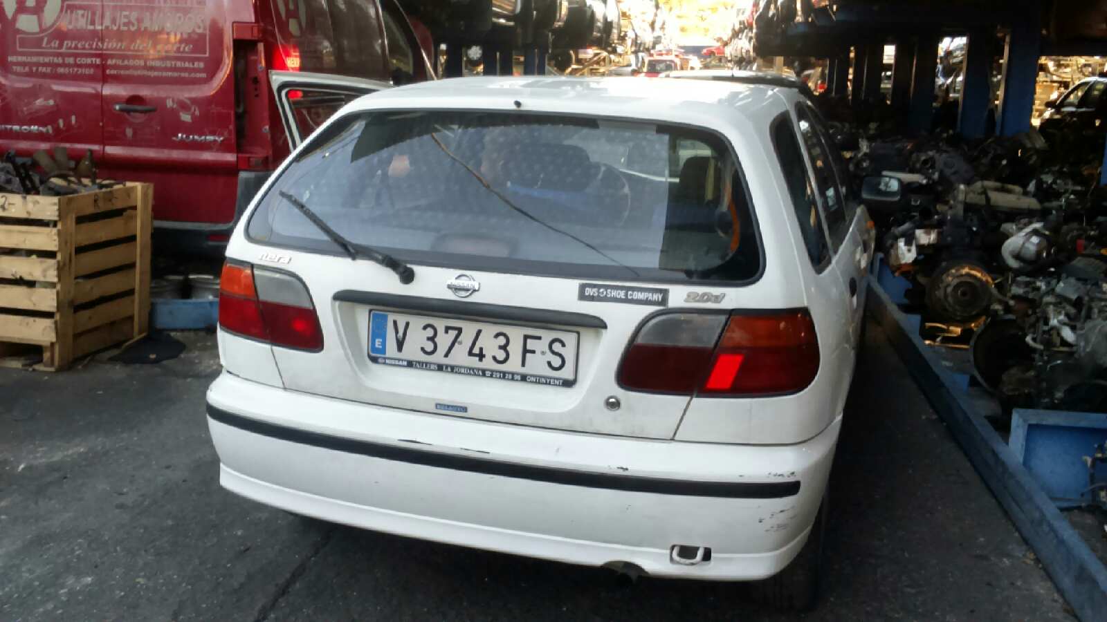 Vista 4