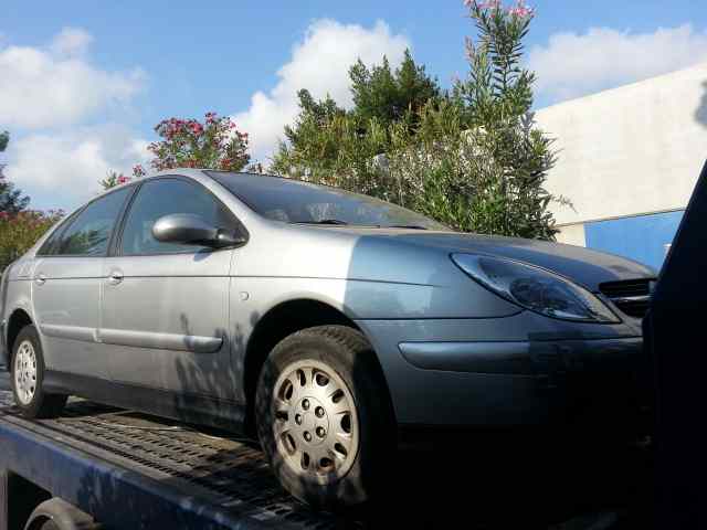 BOMBA DIRECCION CITROEN C5 BERLINA - vista 5