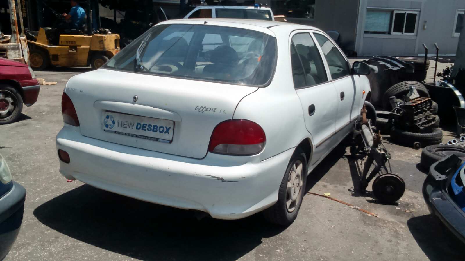 Vista 5