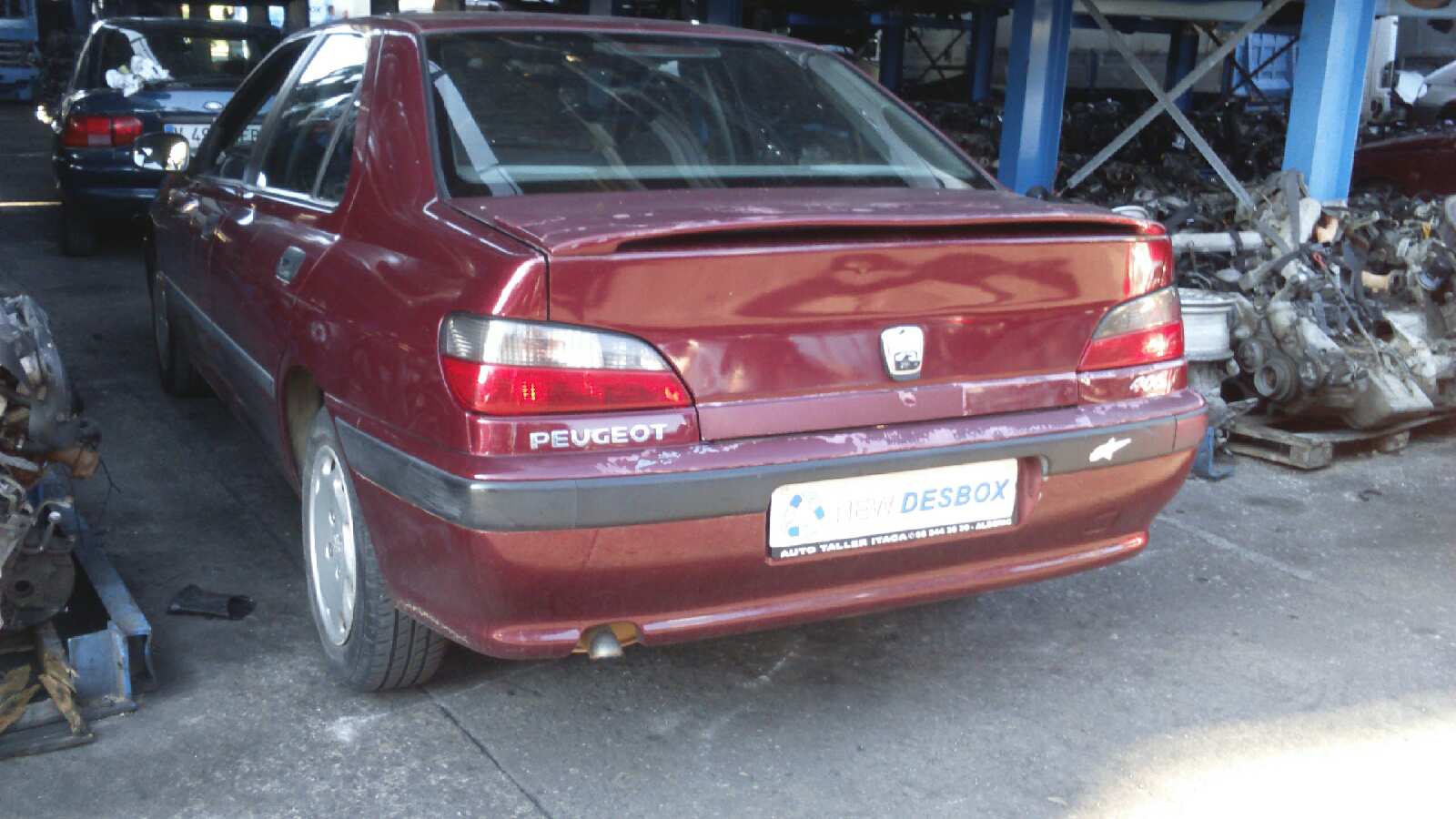 Vista 2