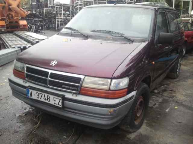 PILOTO TRASERO DERECHO CHRYSLER VOYAGER (ES) - vista 7