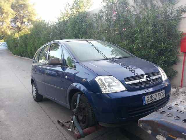 FARO DERECHO OPEL MERIVA - vista 5