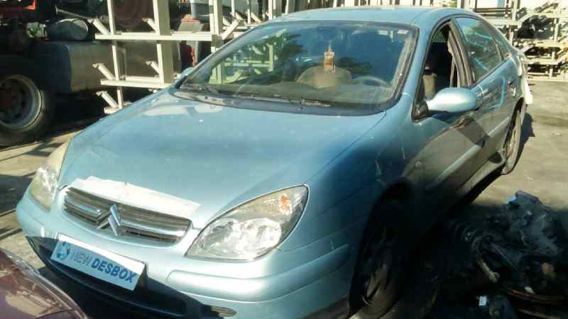 COMPRESOR AIRE ACONDICIONADO CITROEN C5 BERLINA - vista 7