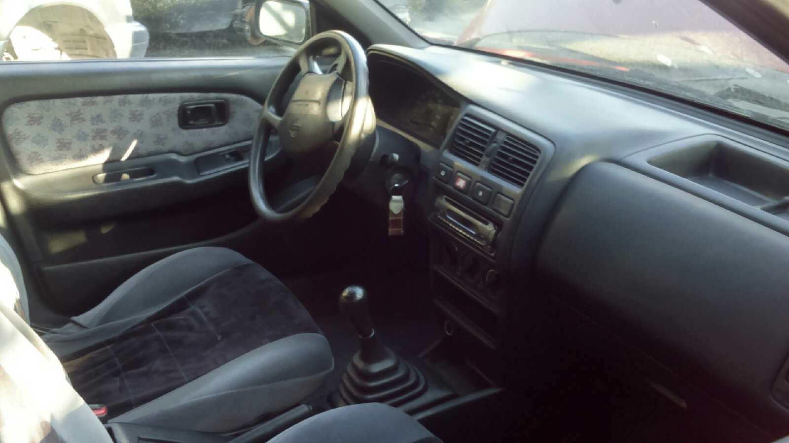 Vista 5