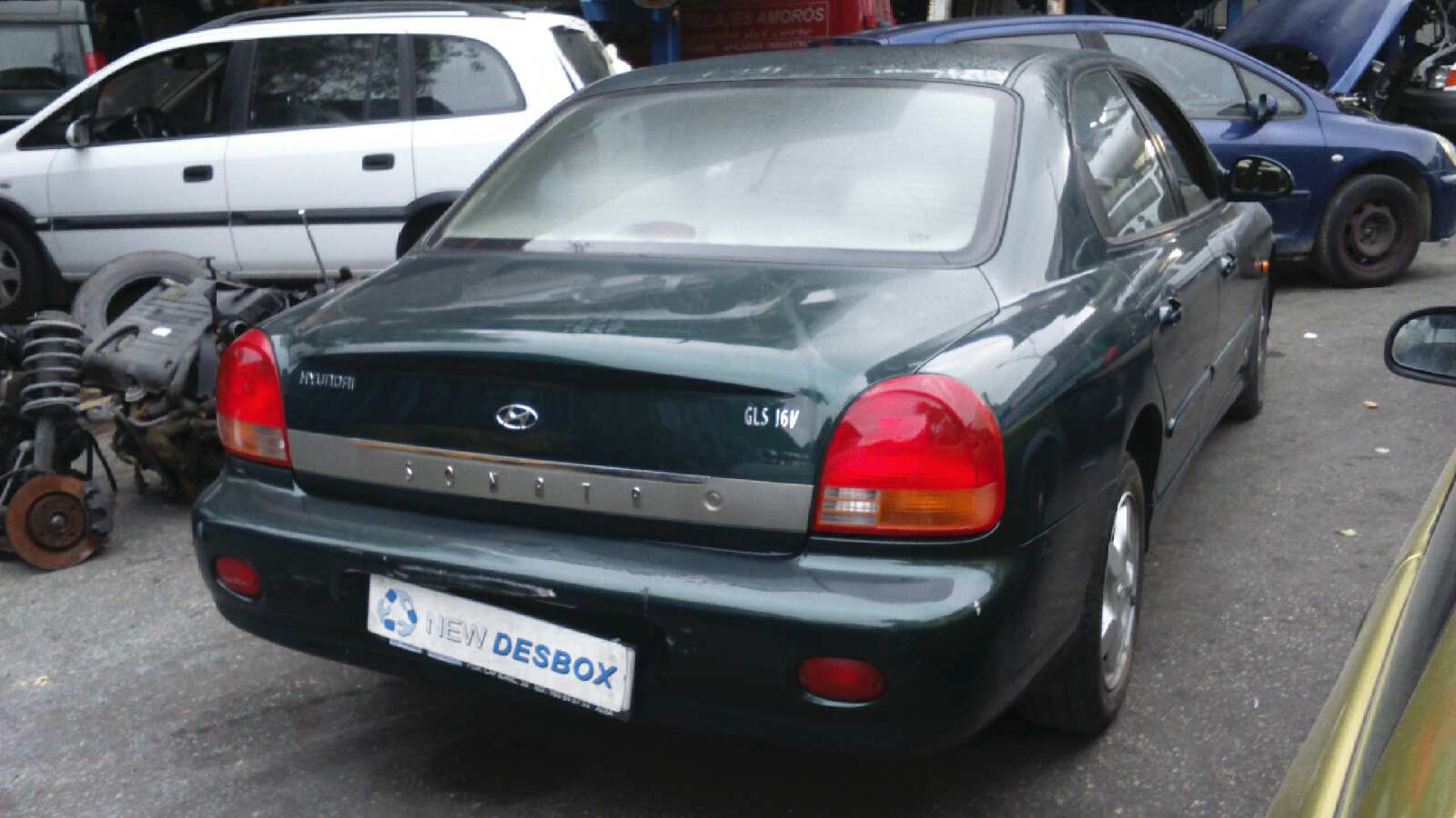 Vista 2