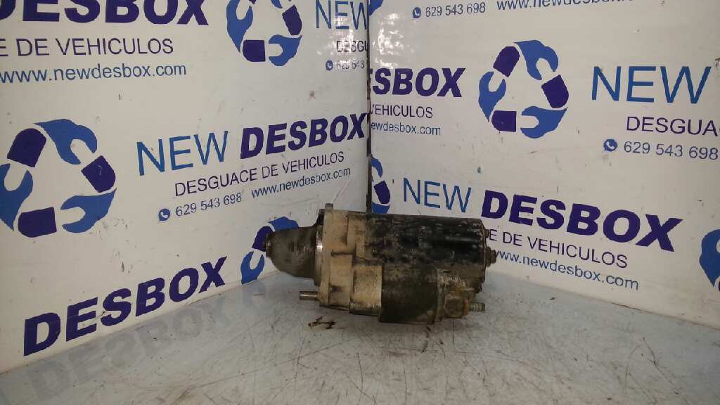 MOTOR ARRANQUE BMW SERIE 3 BERLINA (E36) - vista 3