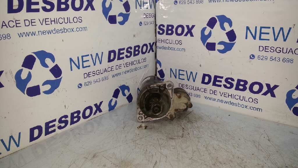 MOTOR ARRANQUE BMW SERIE 3 BERLINA (E36) - vista 2