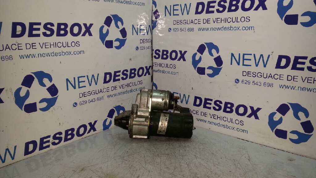 MOTOR ARRANQUE SEAT IBIZA 1.5