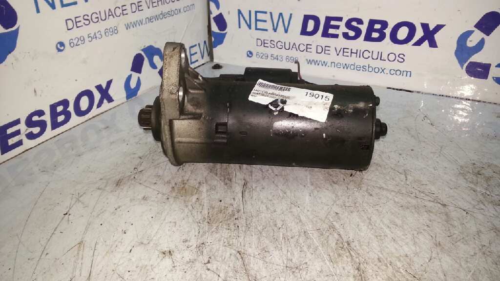 MOTOR ARRANQUE SEAT IBIZA (6K1)