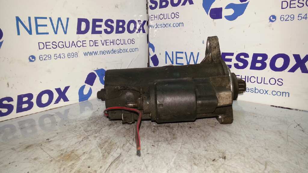 MOTOR ARRANQUE SEAT IBIZA (6K1) - vista 3