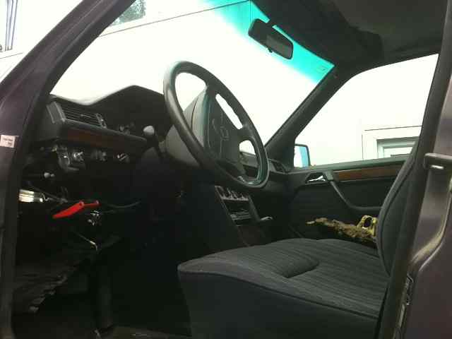 AMORTIGUADORES MALETERO / PORTON MERCEDES-BENZ CLASE E (W124) BERLINA - vista 2